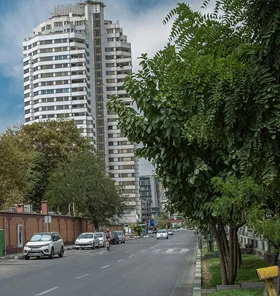 آگهی‌های اجاره در فرمانیه - آپارتمان