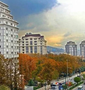 آگهی‌های فروش در فرمانیه - آپارتمان