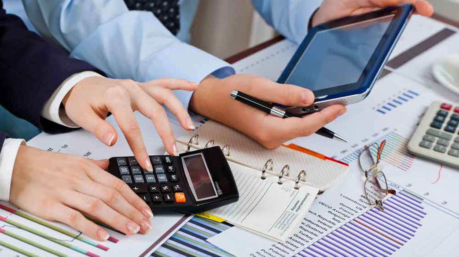 نتیجه تصویری برای نکاتی که باید درباره فرار مالیاتی و عواقب قانونی آن بدانید!