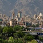 قیمت اجاره آپارتمان تهران
