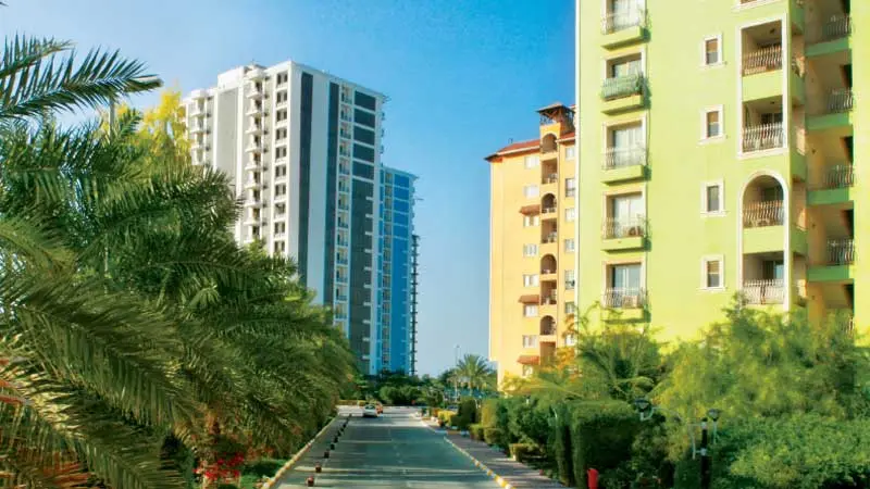 شهر آفتاب کیش