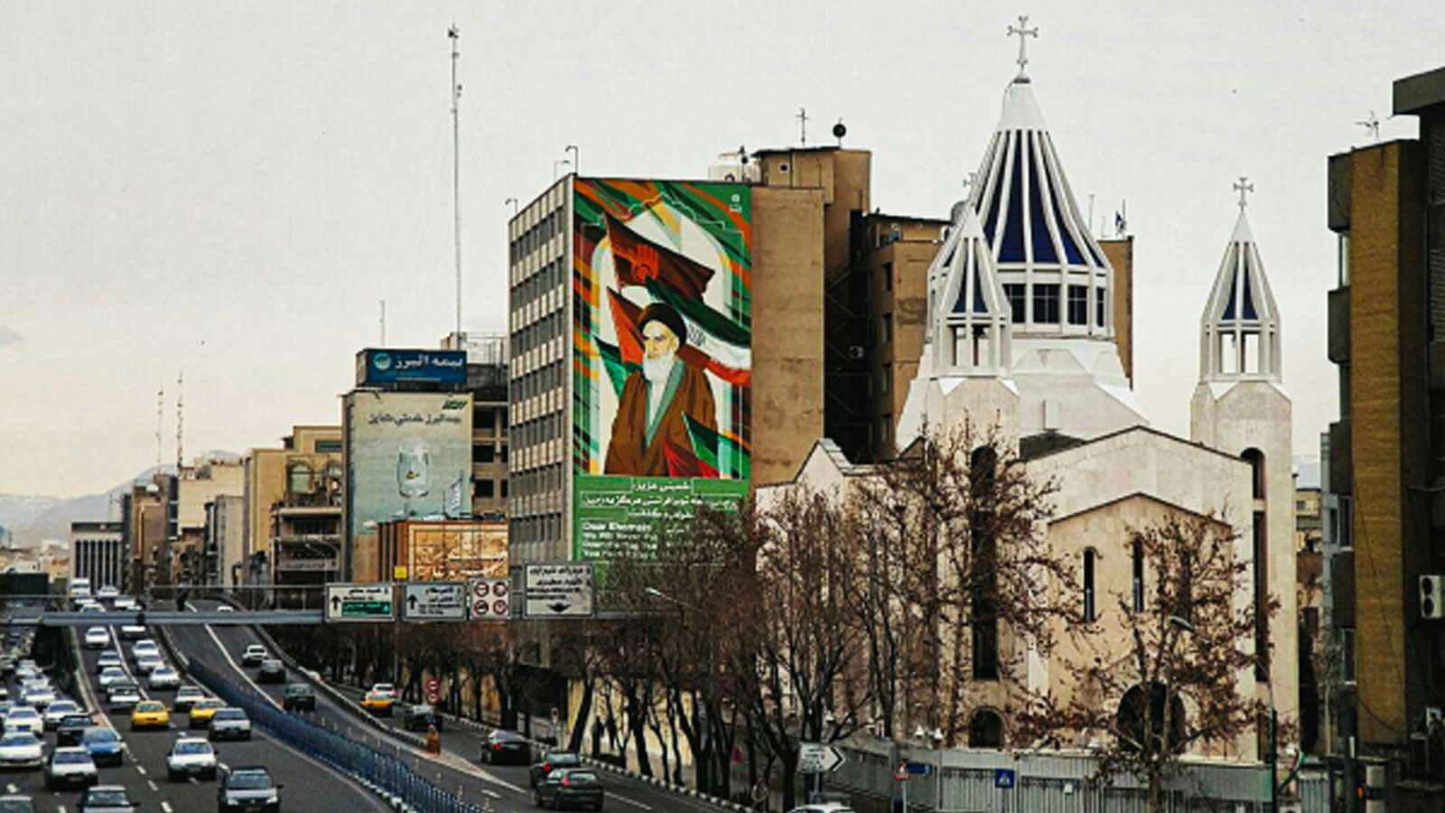 خیابان کریمخان