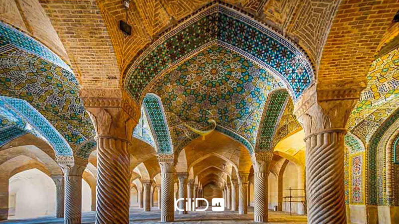 هویت شیراز