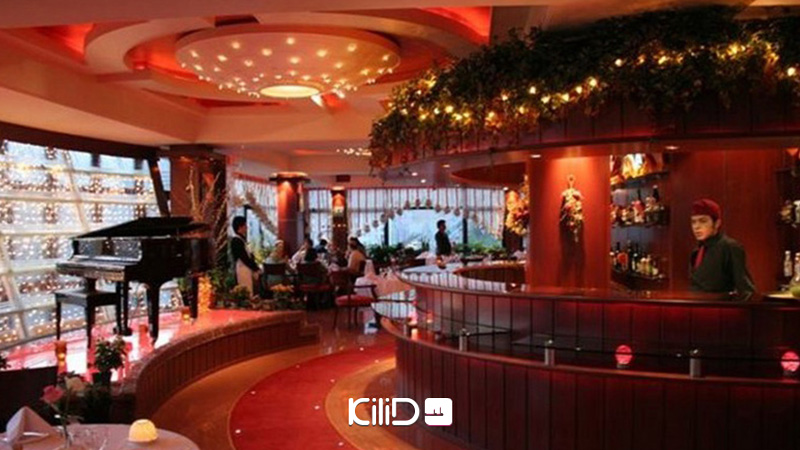  متخصص زنان سرو میرایی