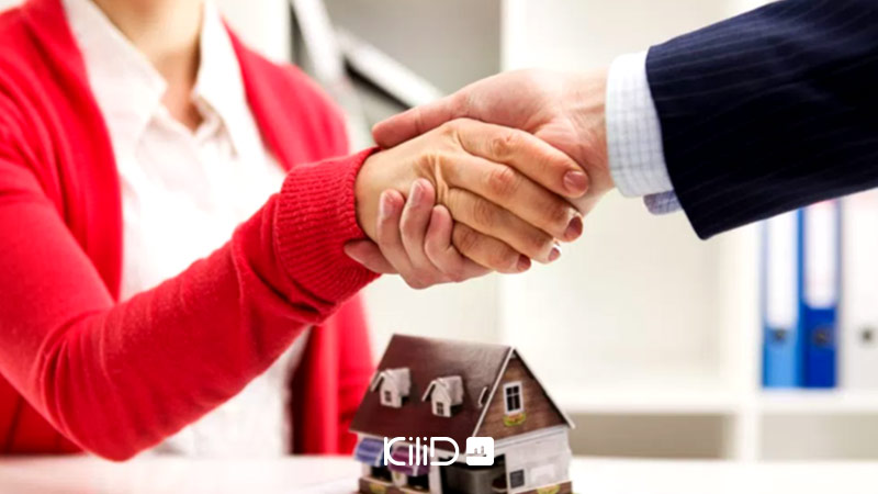 تنظیم قرارداد سند مالکیت
