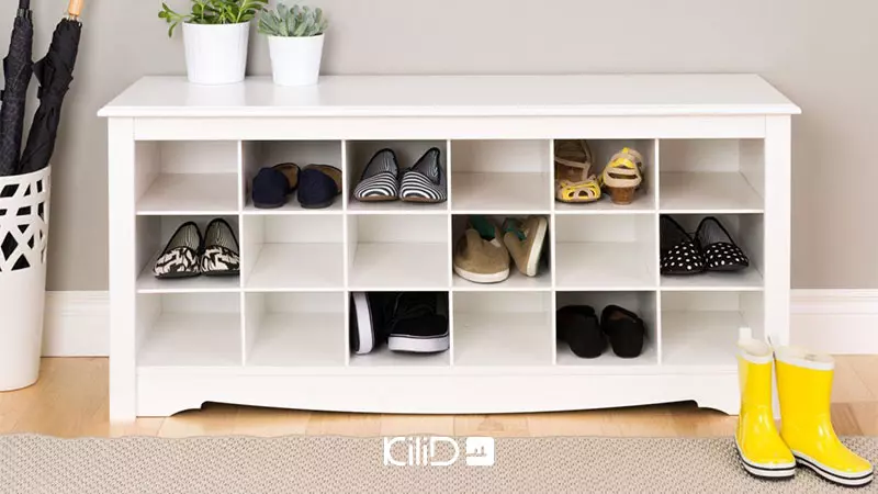 جاکفشی دیواری