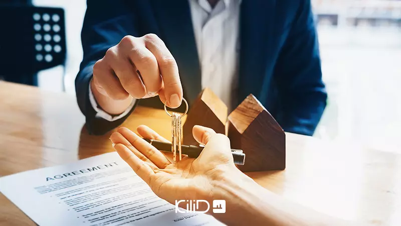 دریافت وام و تسهیلات