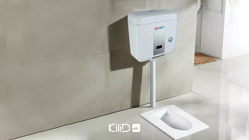 توالت ایرانی