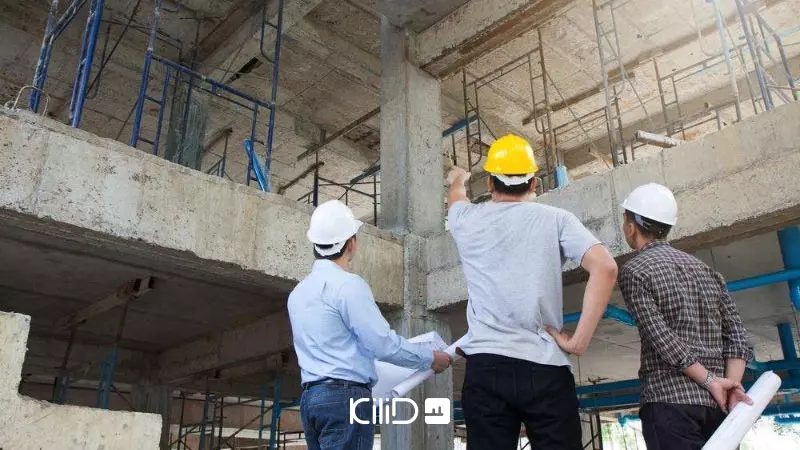 تعرفه نظارت مهندس ناظر