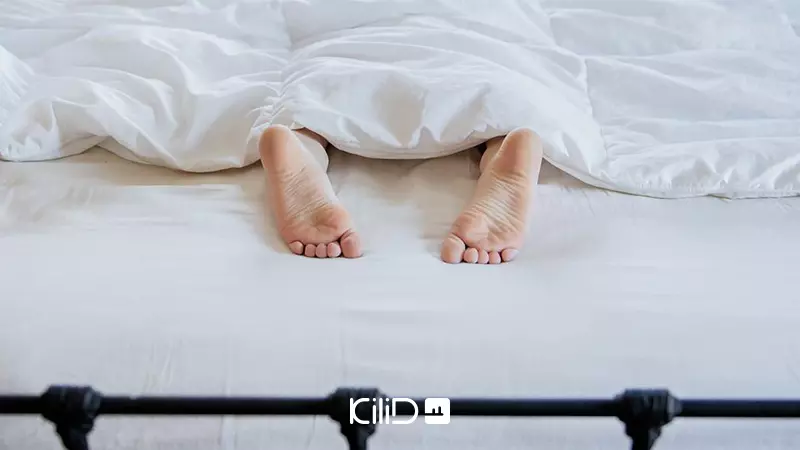 سرویس خواب جدید