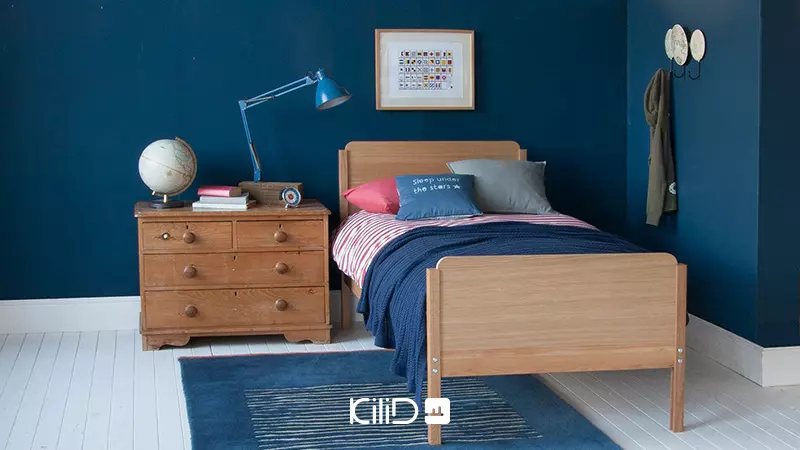 تخت خواب دو نفره