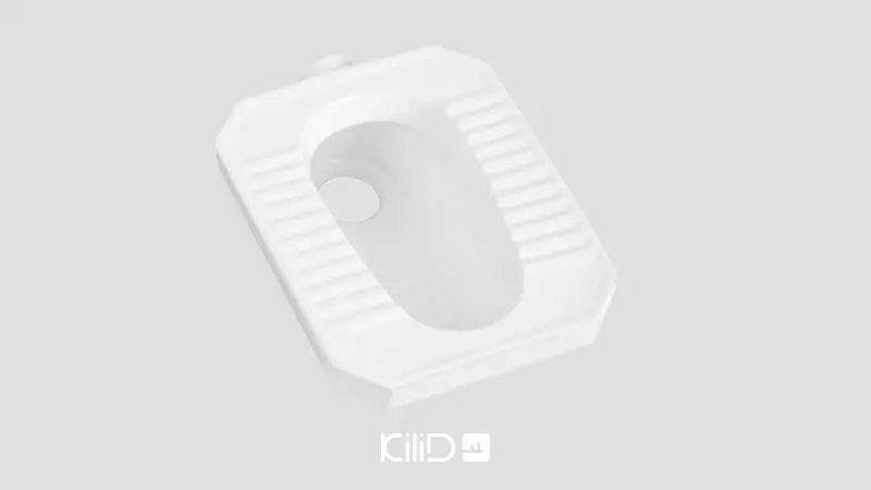 توالت ایرانی