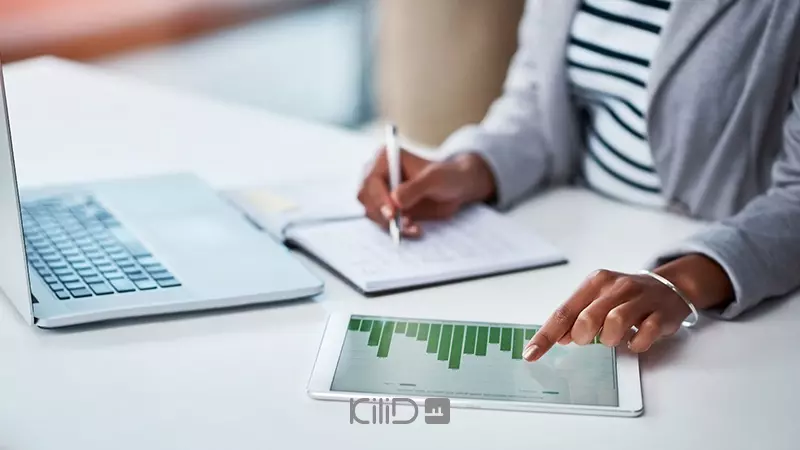 دریافت وام و تسهیلات