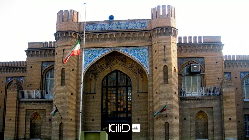 خیابان انقلاب منطقه 6