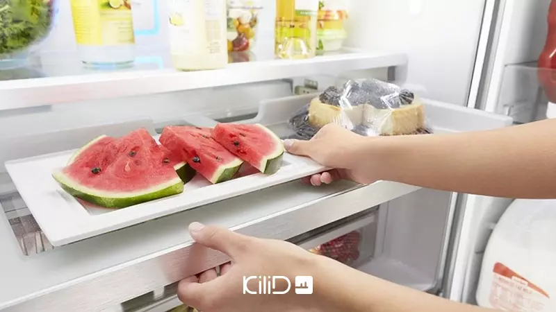 نظافت وسایل برقی
