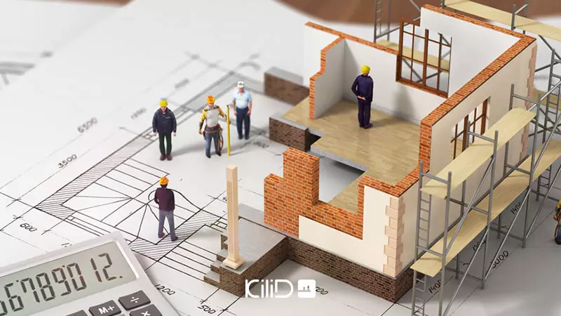 برگه استحکام بنا