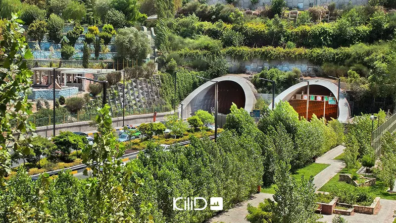 طرح ترافیک تهران