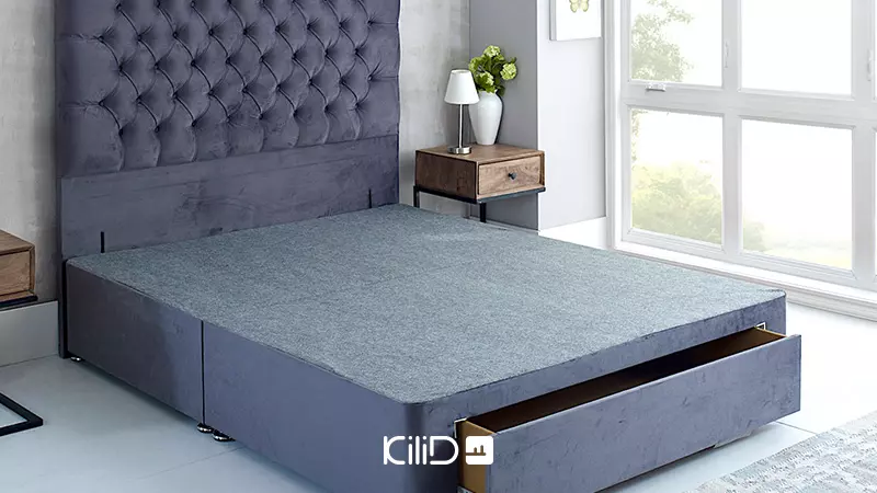 سرویس خواب جدید