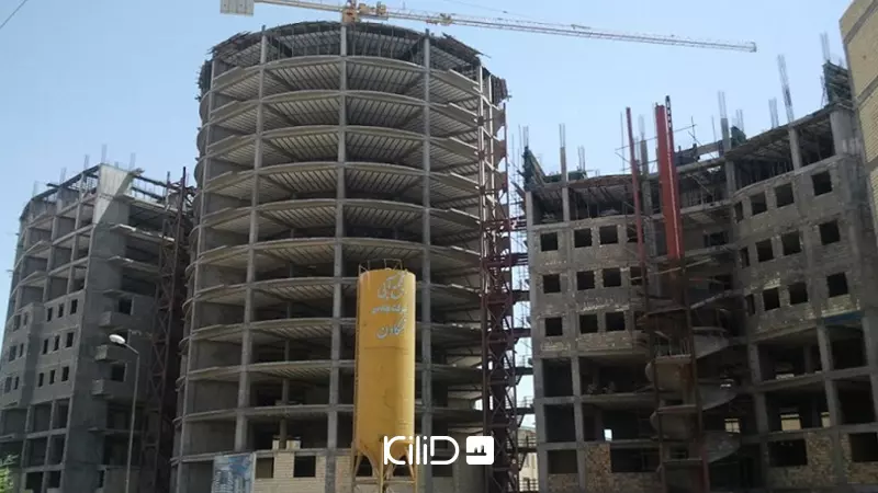 دیزاین خانه