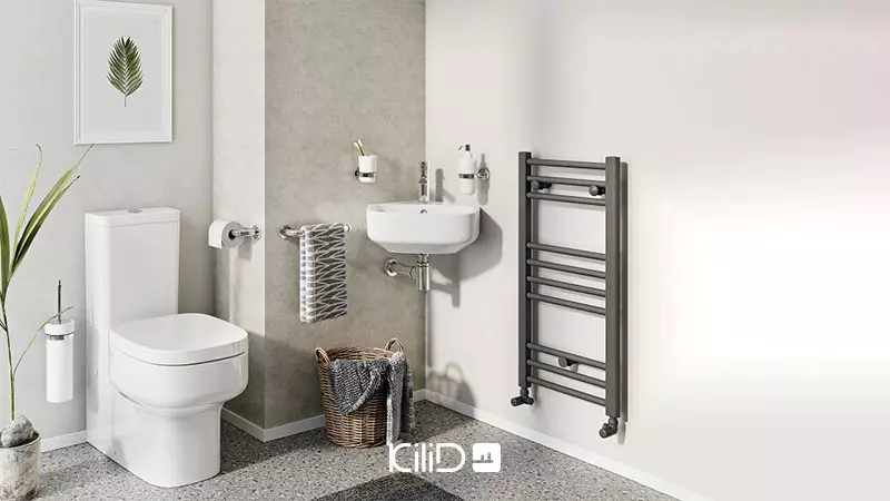 سرویس بهداشتی