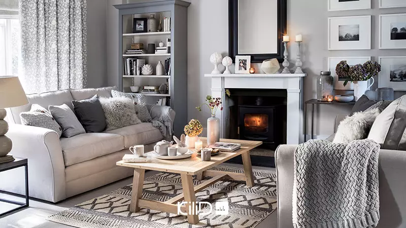 اتلاف انرژی در خانه