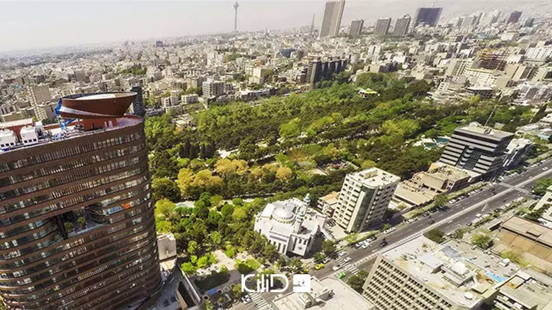 پایانه بیهقی