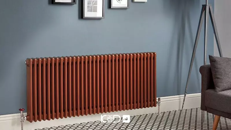 رادیاتور دیواری