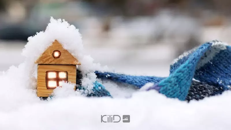 هدر رفت گرما