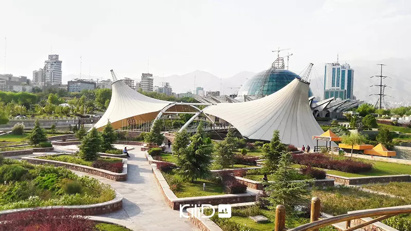 خیابان شهید بهشتی
