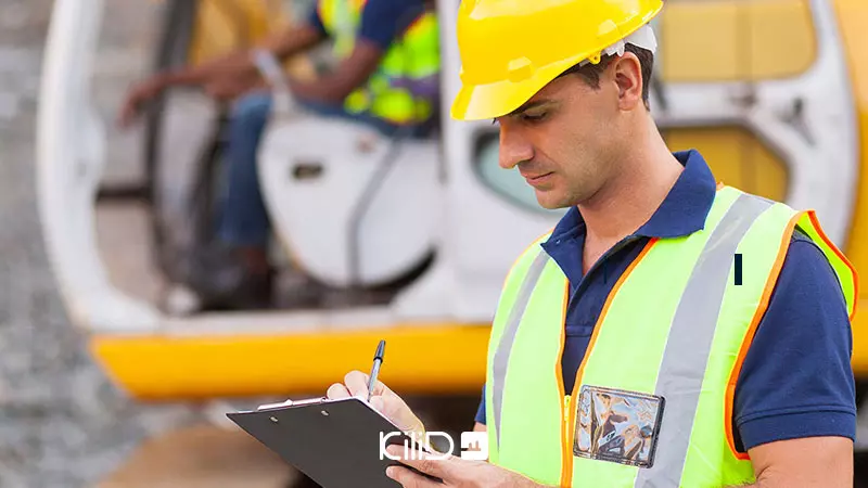 مدارک لازم استحکام بنا