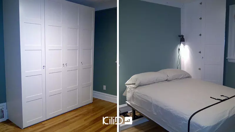 سرویس خواب جدید