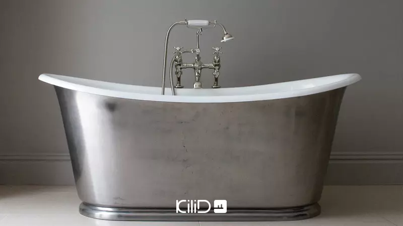 قیمت وان جکوزی