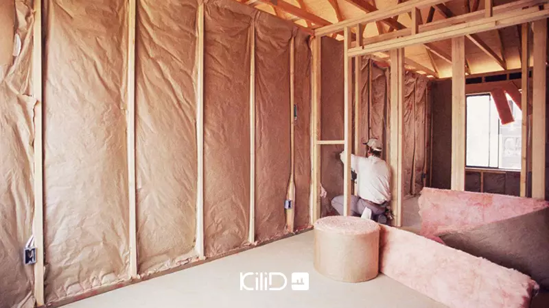 هدر رفت گرما