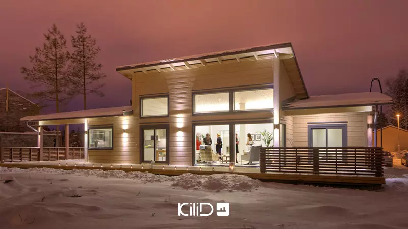 هدر رفت گرما