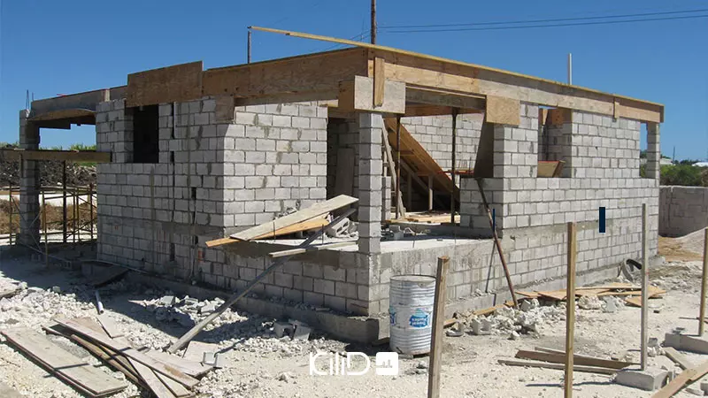 استحکام بنا