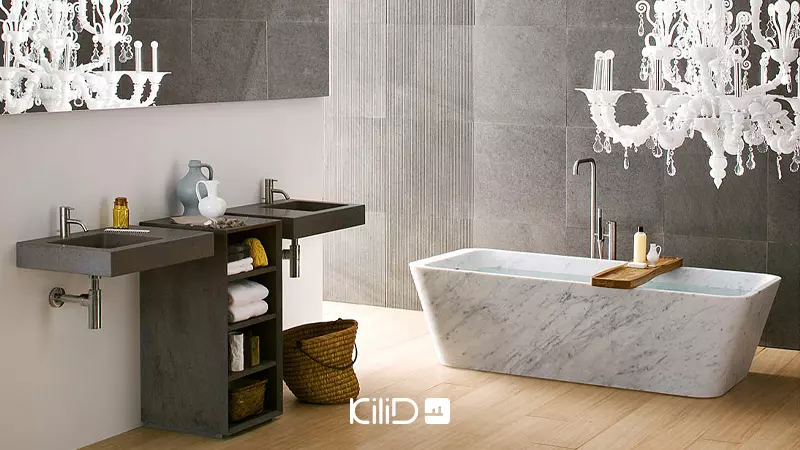 قیمت وان جکوزی