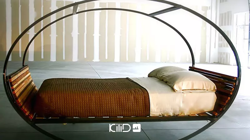 سرویس خواب جدید