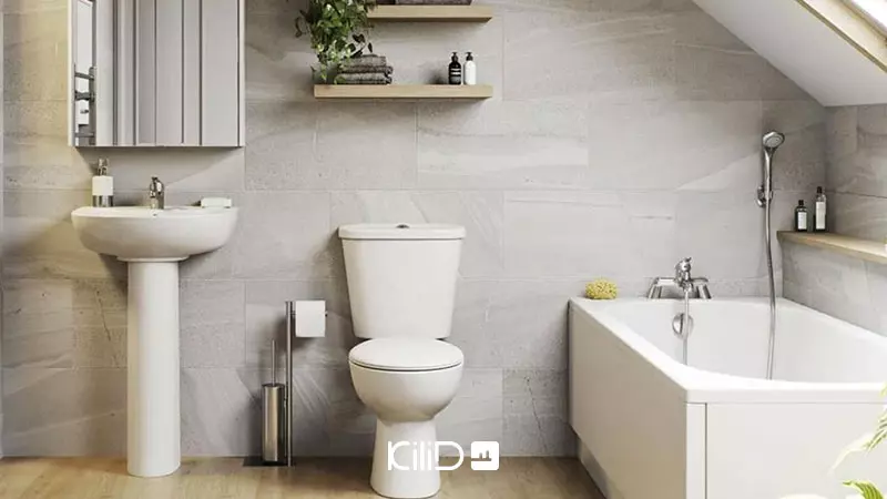 سرویس بهداشتی