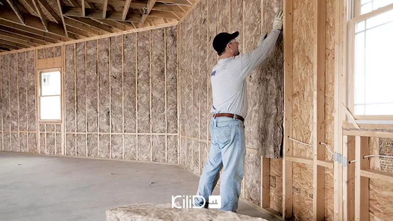 اتلاف انرژی در خانه