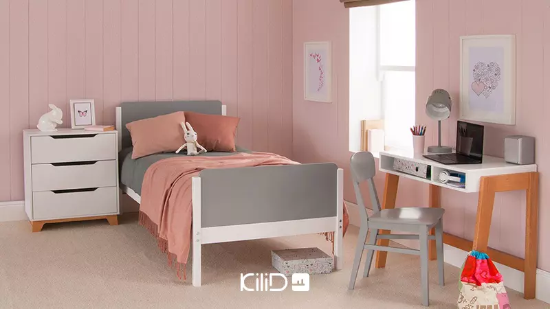 تخت خواب دو نفره