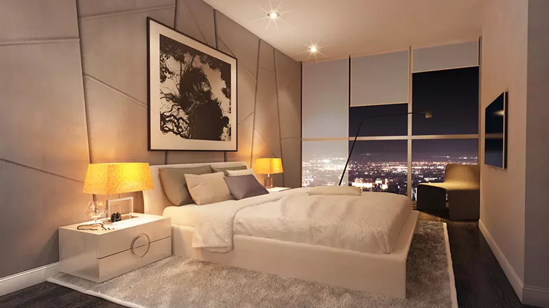 دکوراسیون داخلی منزل