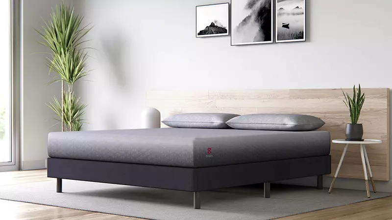 تخت خواب دو نفره