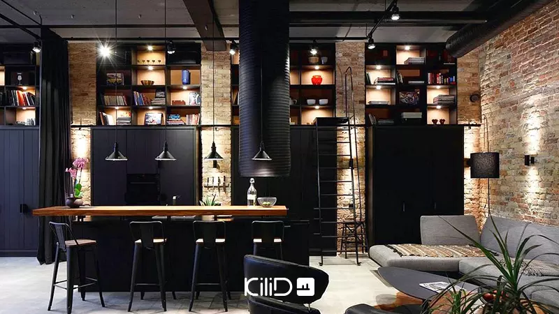 دکوراسیون داخلی منزل