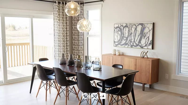 دکوراسیون داخلی منزل