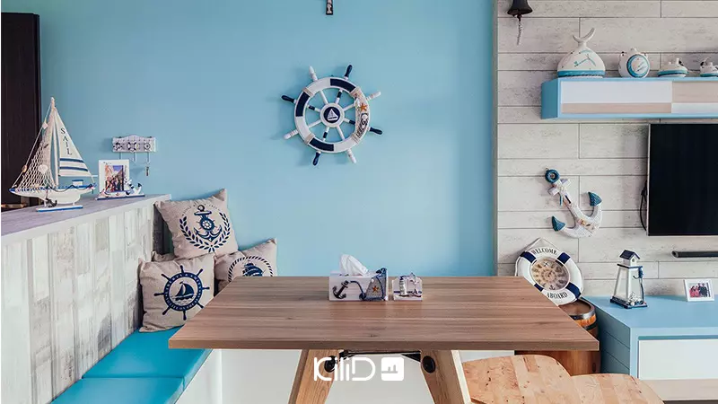 دکوراسیون داخلی منزل