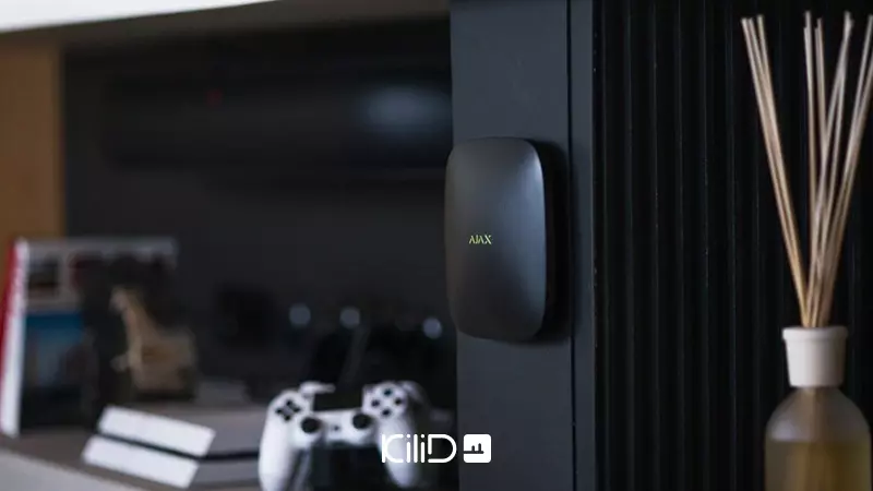 درب ضد سرقت