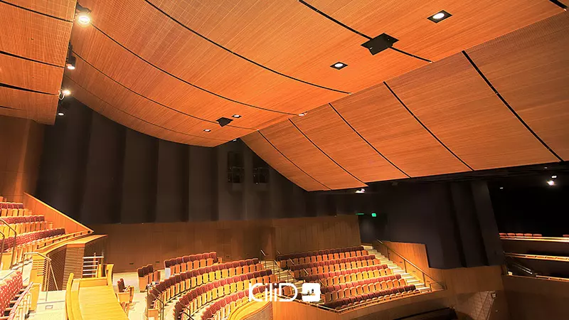 انواع چوب در ساختمان