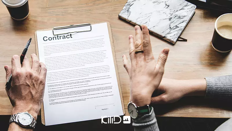 پیش فروش ساختمان