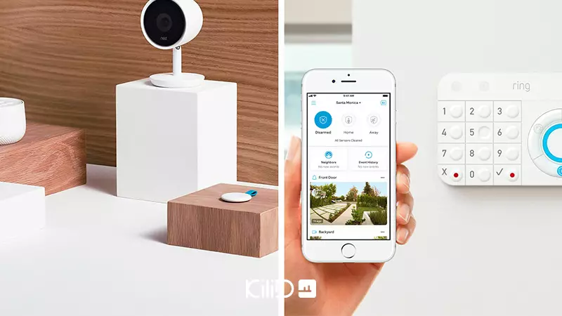 دزدگیر ساختمان