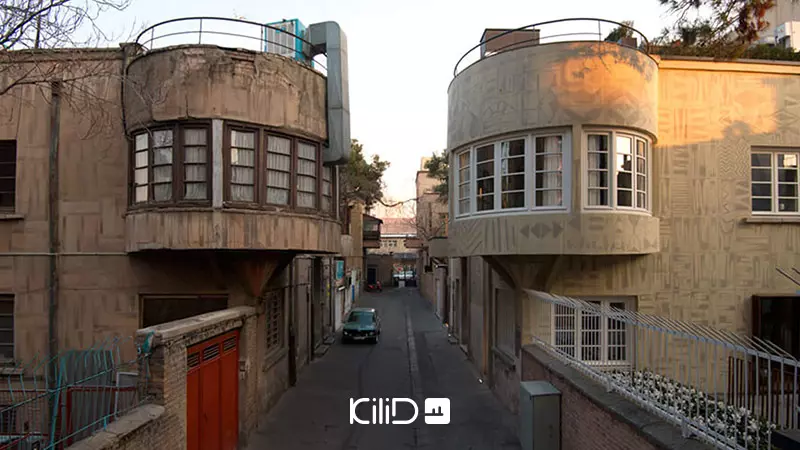 محله انقلاب